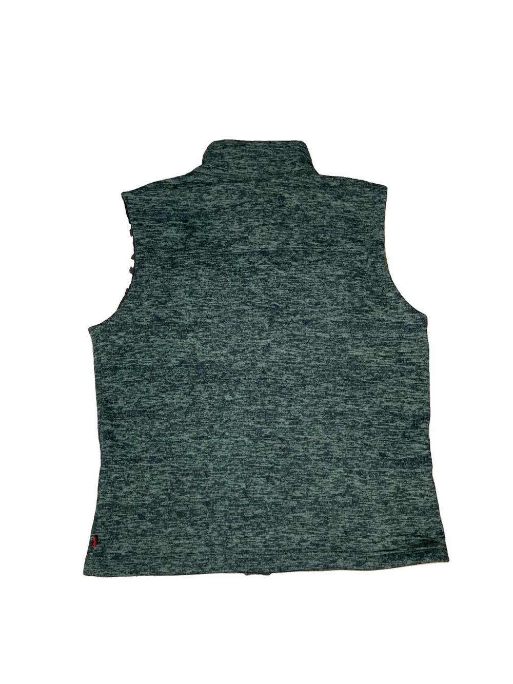 Mountain Khakis Men's Jackson Hole Classic Fit Vest Green Old Faithful size XL - Picture 2 of 4